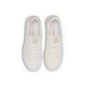 Chaussures unisexes Court Line - Blanc Lifestyle225943-9035