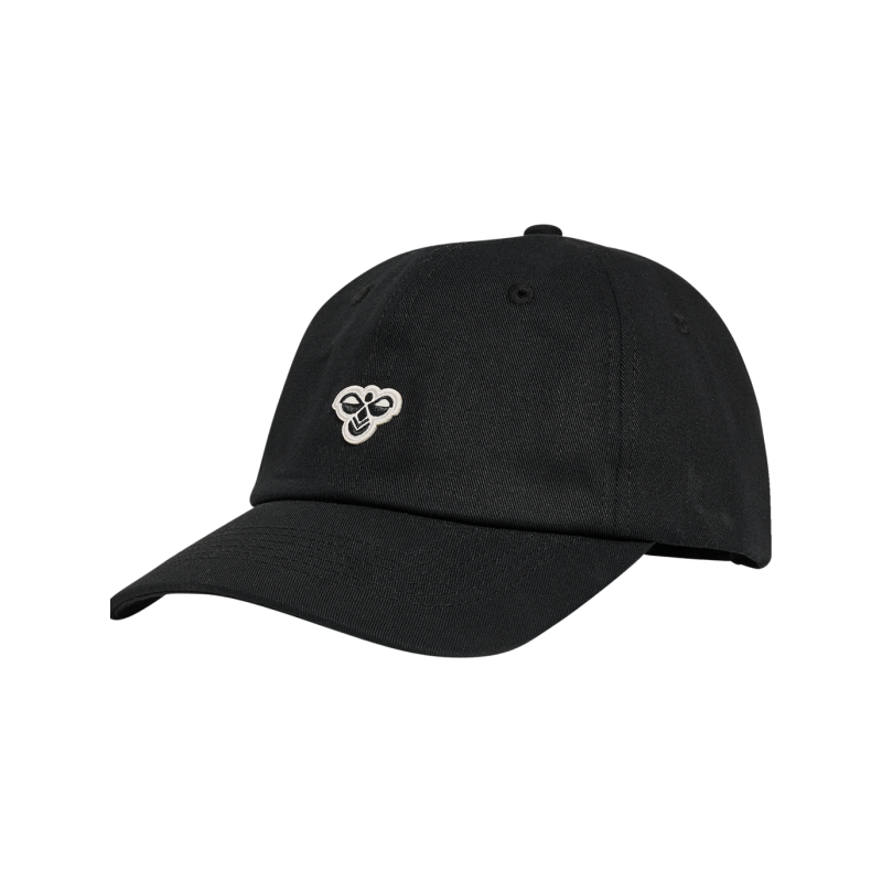 casquette unisexe Hmlbaseball Cap Bee - Noir Casquettes225368-2001