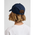 Casquette unisexe Hmlbaseball Cap Bee - Bleu Casquettes225368-7459