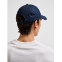 Casquette unisexe Hmlbaseball Cap Bee - Bleu Casquettes225368-7459