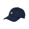 Casquette unisexe Hmlbaseball Cap Bee - Bleu Casquettes225368-7459