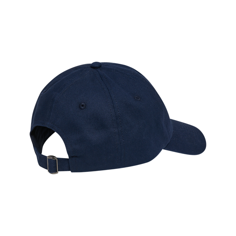 Casquette unisexe Hmlbaseball Cap Bee - Bleu Casquettes225368-7459