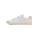 Chaussures femmes Court Line Lzh - Blanc/Rose Lifestyle225944-9144