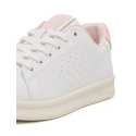 Chaussures femmes Court Line Lzh - Blanc/Rose Lifestyle225944-9144