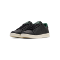 Chaussures unisexes Court Line Lz - Noir/Vert Lifestyle225945-1209