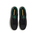 Chaussures unisexes Court Line Lz - Noir/Vert Lifestyle225945-1209