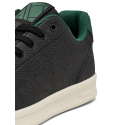 Chaussures unisexes Court Line Lz - Noir/Vert Lifestyle225945-1209