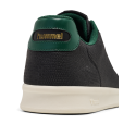 Chaussures unisexes Court Line Lz - Noir/Vert Lifestyle225945-1209