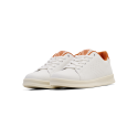 Chaussures Unisexes Court Line Lz - Blanc/camel Lifestyle225945-9189