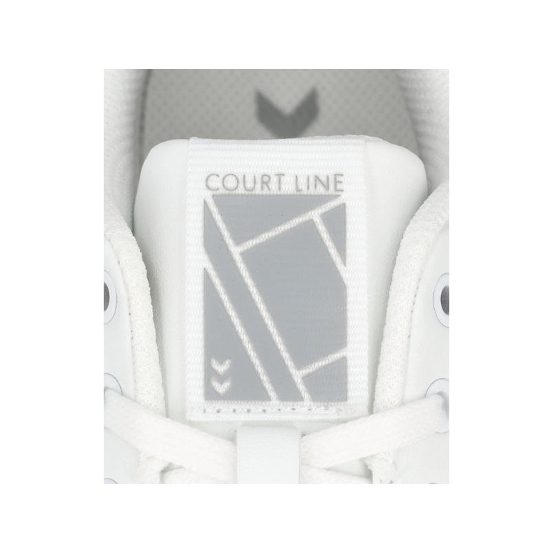 Chaussures femmes Court Line Lzh - Blanc Lifestyle225944-9256