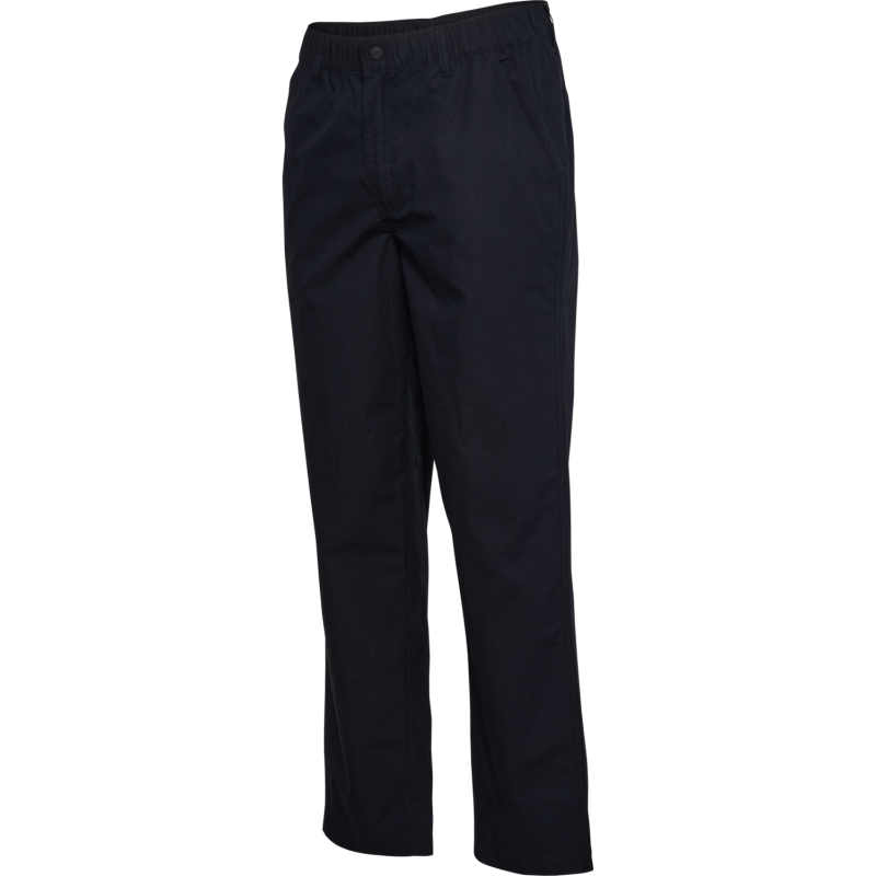 Pantalon Hmlchino Pant Bee - Noir Pantalons Homme226042-2001