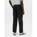 Pantalon Hmlchino Pant Bee - Noir Pantalons Homme226042-2001