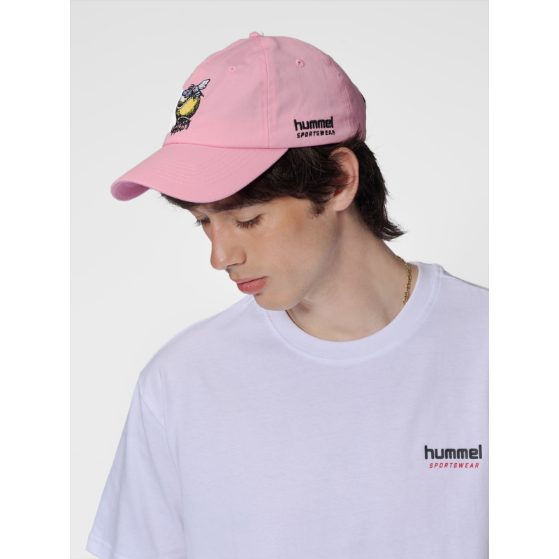 Casquettes Hmlbaseball - Rose Casquettes226057-3241