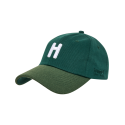 Casquettes Hmlbaseball - Vert Casquettes226064-6565