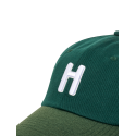 Casquettes Hmlbaseball - Vert Casquettes226064-6565