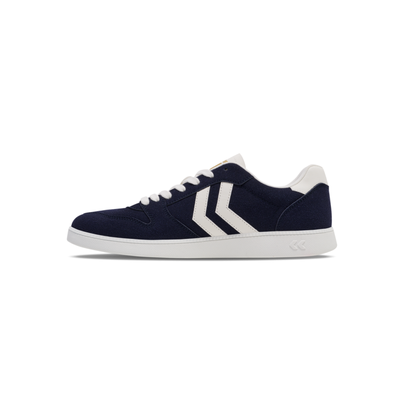 Chaussures Handball Perfekt Cl - Bleu Lifestyle226217-7003