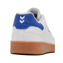 Chaussures Match Point Mp - Blanc/Bleu Lifestyle226218-9109