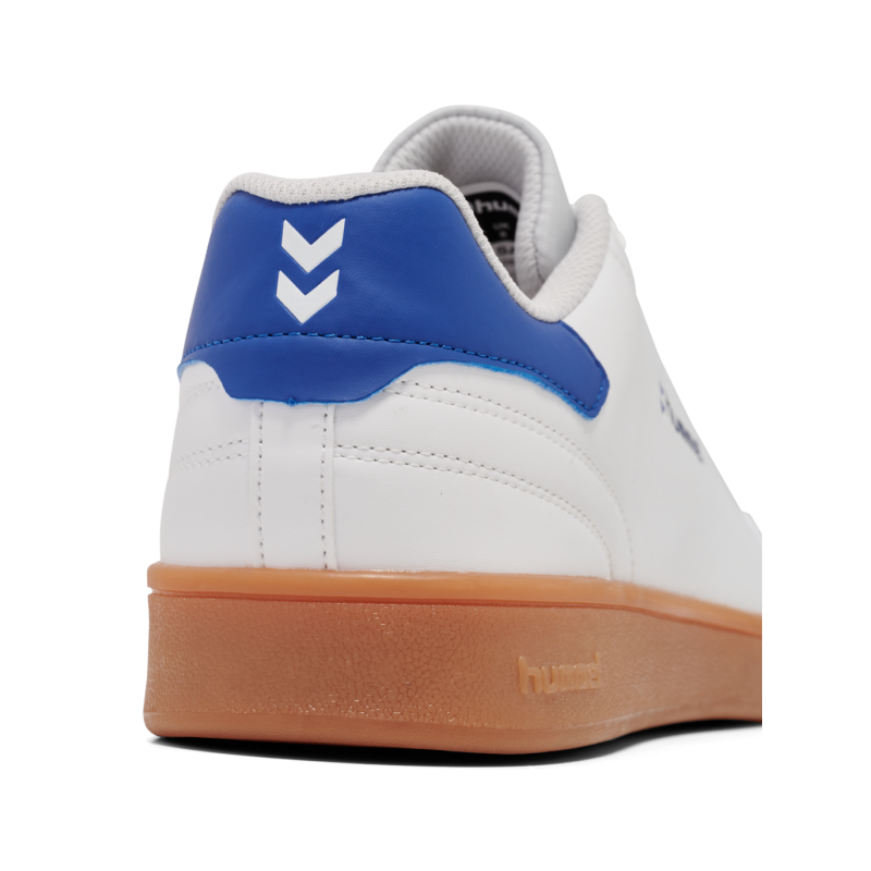 Chaussures Match Point Mp - Blanc/Bleu Lifestyle226218-9109