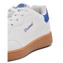 Chaussures Match Point Mp - Blanc/Bleu Lifestyle226218-9109