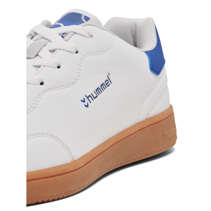 Chaussures Match Point Mp - Blanc/Bleu Lifestyle226218-9109