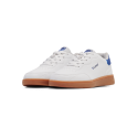 Chaussures Match Point Mp - Blanc/Bleu Lifestyle226218-9109