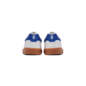 Chaussures Match Point Mp - Blanc/Bleu Lifestyle226218-9109