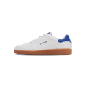 Chaussures Match Point Mp - Blanc/Bleu Lifestyle226218-9109