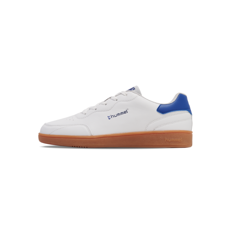 Chaussures Match Point Mp - Blanc/Bleu Lifestyle226218-9109