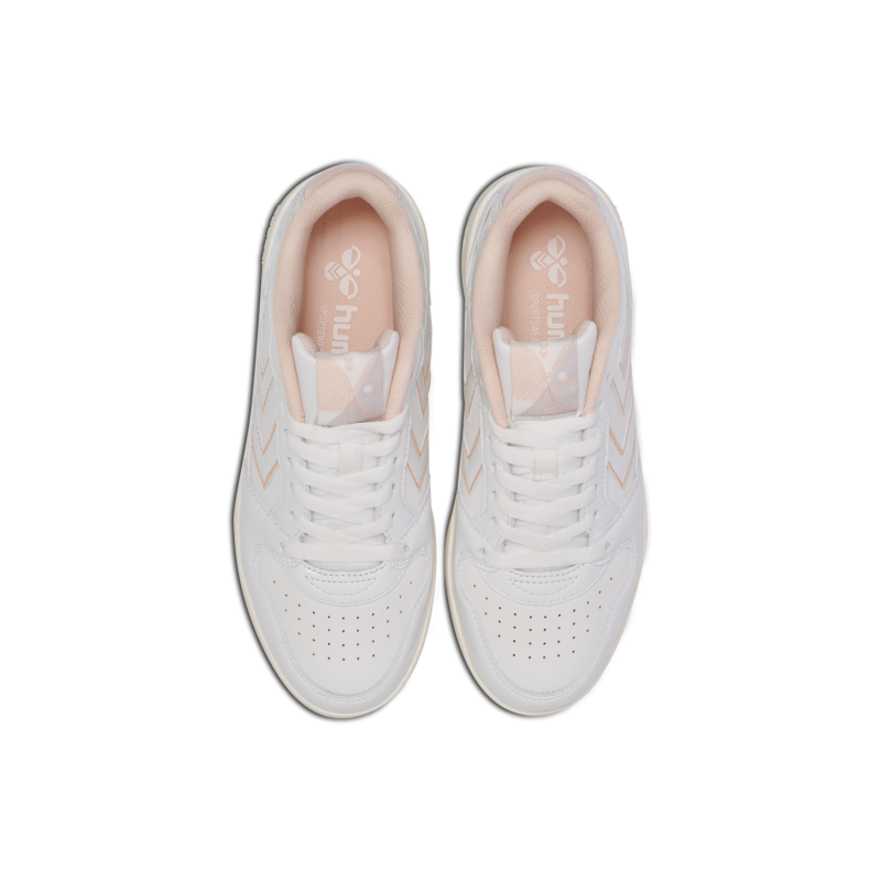 Chaussures St Power Play Wm2 - Blanc/Rose Lifestyle226221-9144