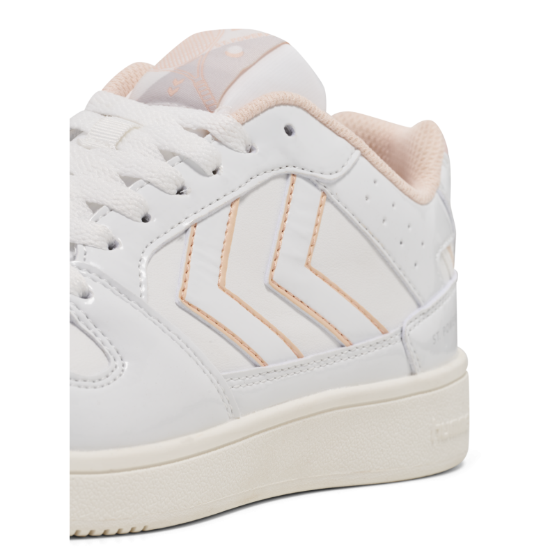 Chaussures St Power Play Wm2 - Blanc/Rose Lifestyle226221-9144