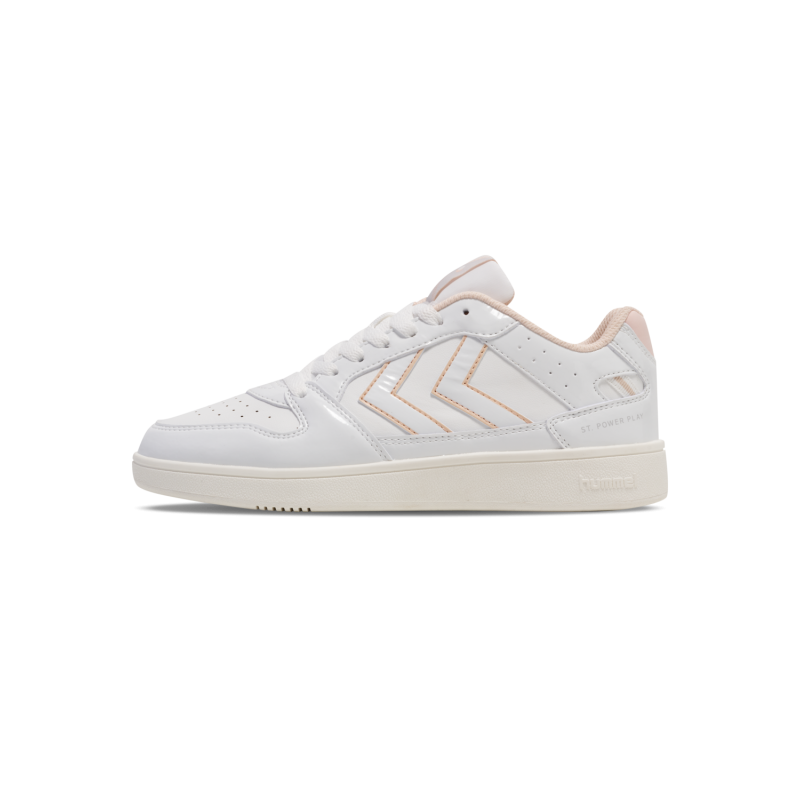 Chaussures St Power Play Wm2 - Blanc/Rose Lifestyle226221-9144