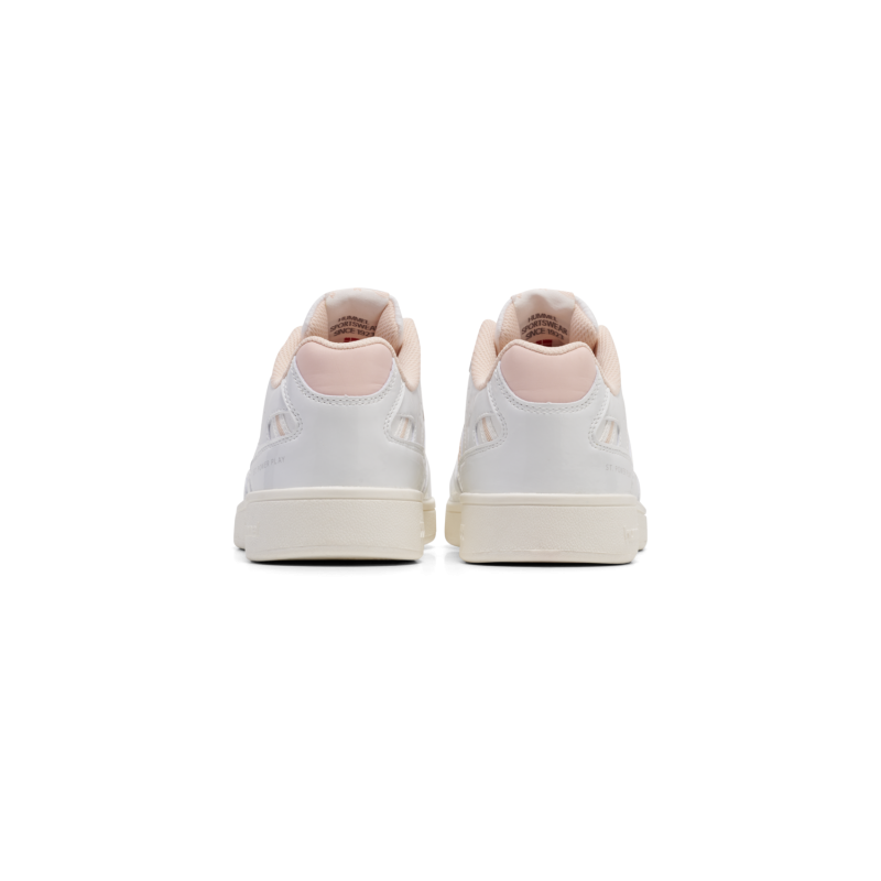 Chaussures St Power Play Wm2 - Blanc/Rose Lifestyle226221-9144