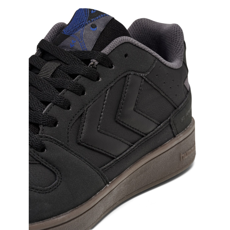 Chaussures St Power Play Wt Anthracite - Noir Lifestyle226222-2267