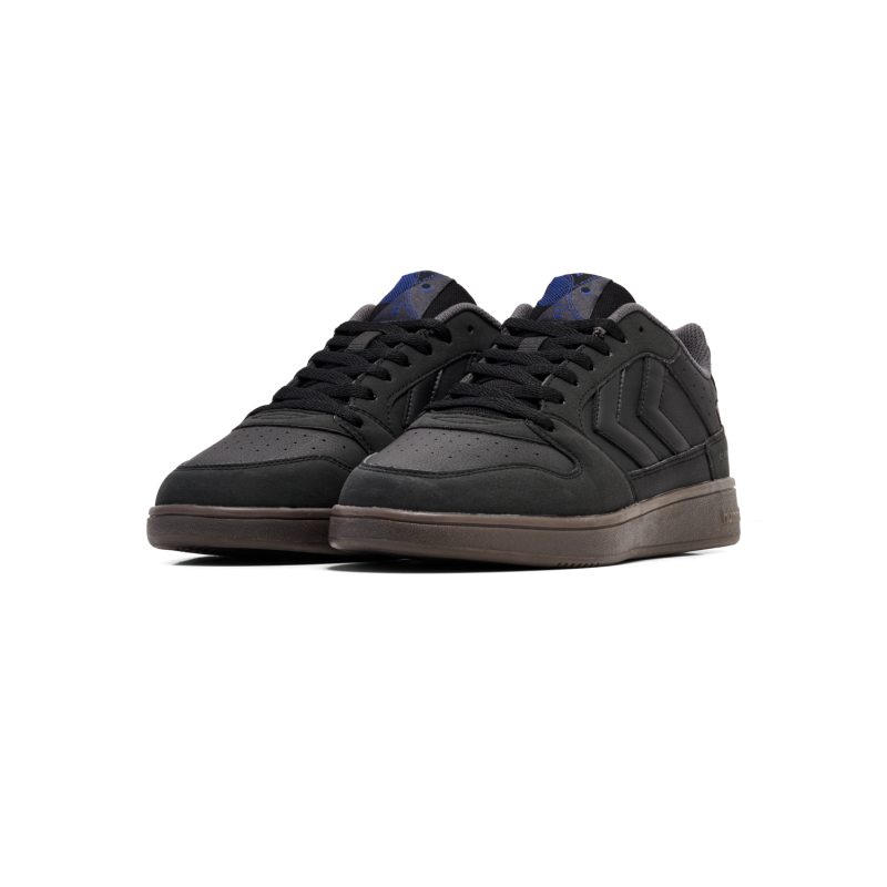 Chaussures St Power Play Wt Anthracite - Noir Lifestyle226222-2267