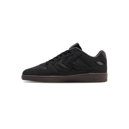 Chaussures St Power Play Wt Anthracite - Noir Lifestyle226222-2267