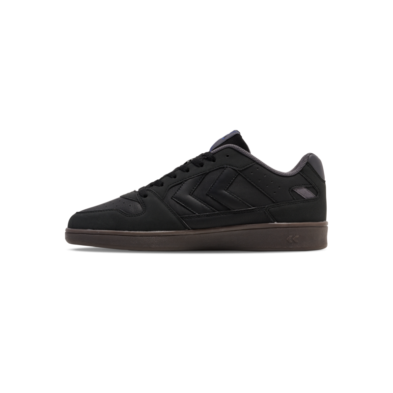 Chaussures St Power Play Wt Anthracite - Noir Lifestyle226222-2267