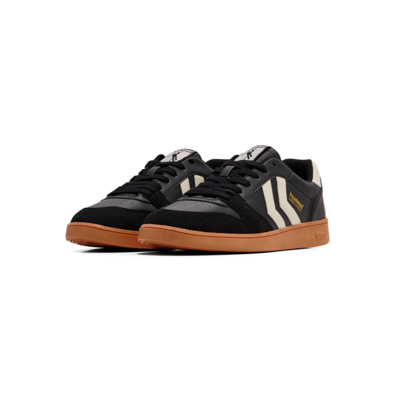 Chaussures unisexes Handball Perfekt Sp - Noir Lifestyle226303-2001