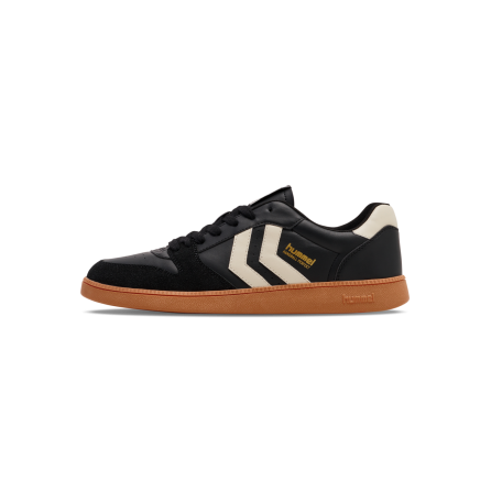 Chaussures unisexes Handball Perfekt Sp - Noir Lifestyle226303-2001