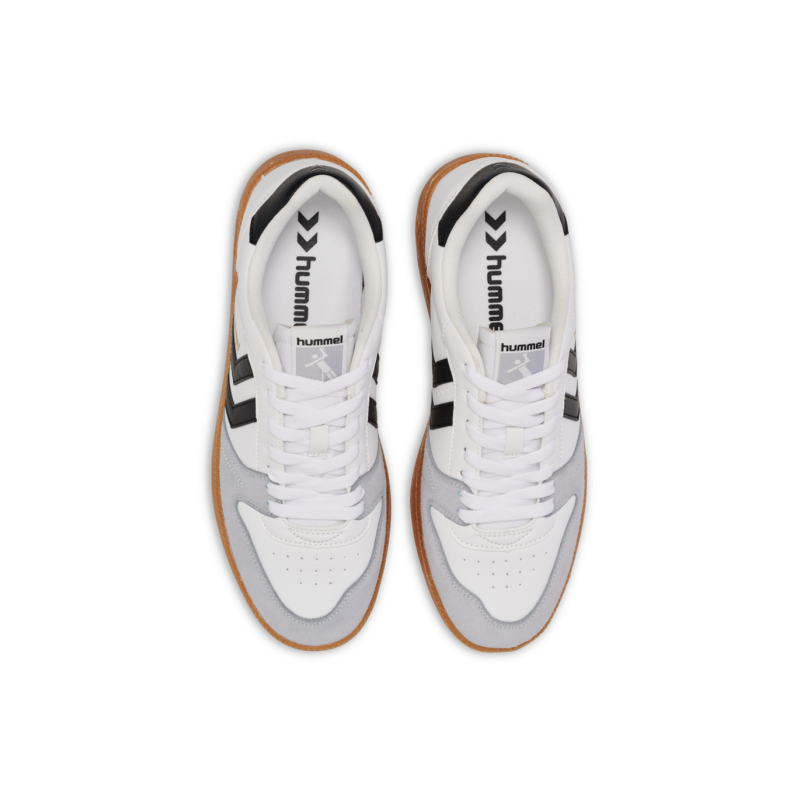 Chaussures unisexes Handball Perfekt Sp - Blanc Lifestyle226303-9001