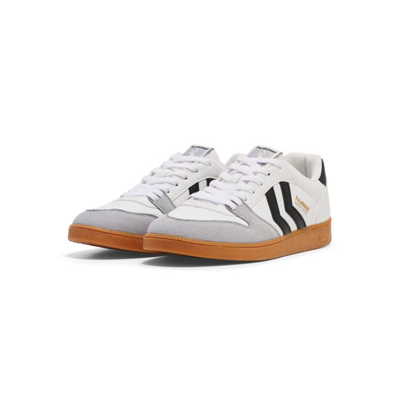 Chaussures unisexes Handball Perfekt Sp - Blanc Lifestyle226303-9001