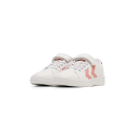 Chaussures enfants Derby Court Jr Blanc-Rose Enfant (26-39)226694-3095