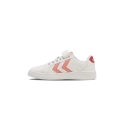 Chaussures enfants Derby Court Jr Blanc-Rose Enfant (26-39)226694-3095