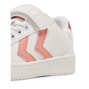 Chaussures enfants Derby Court Jr Blanc-Rose Enfant (26-39)226694-3095