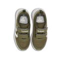 Chaussures enfants Turbo Run 1.0 Jr - Vert Enfant (26-39)226346-6002