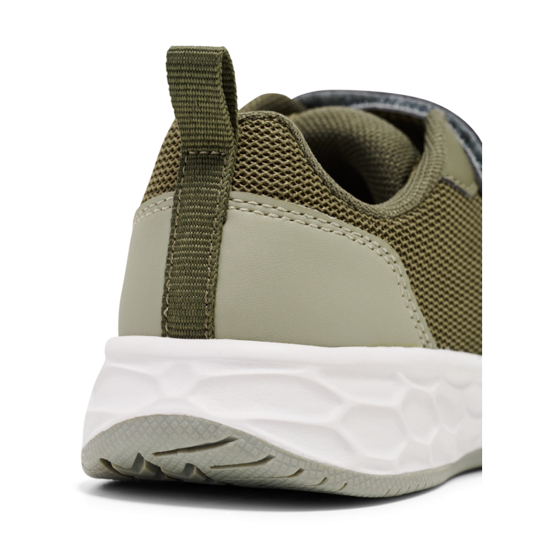 Chaussures enfants Turbo Run 1.0 Jr - Vert Enfant (26-39)226346-6002