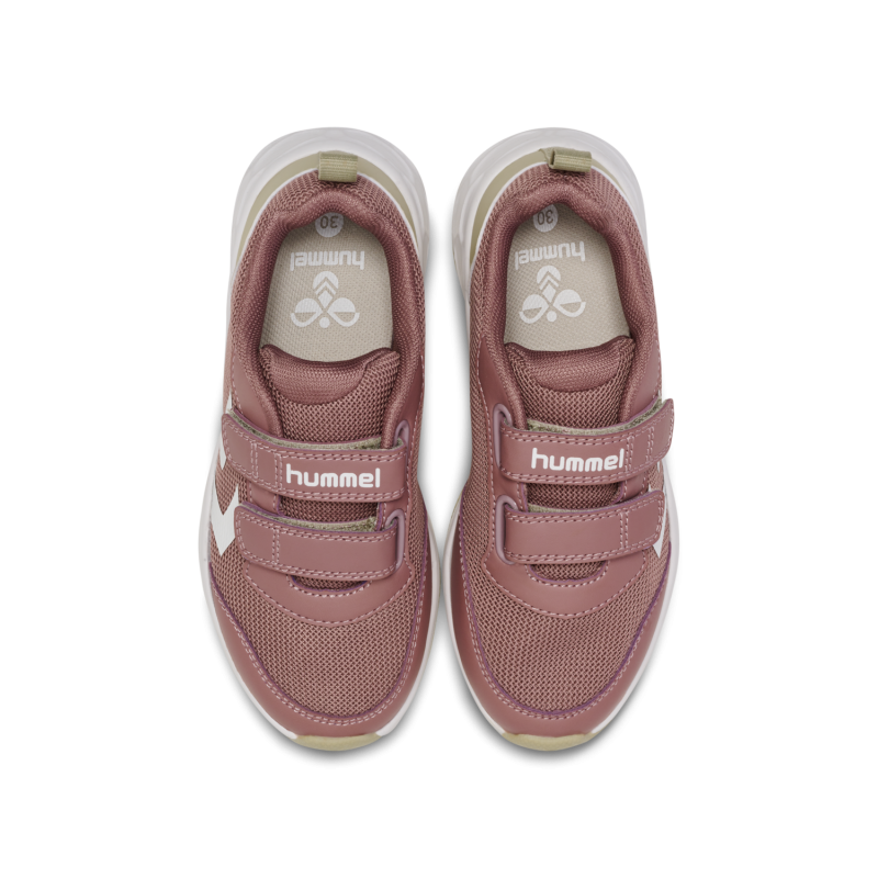 Chaussures enfants Turbo Run 1.0 Jr - Rose Enfant (26-39)226346-8719