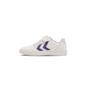 Chaussures enfants Derby Court Jr Blanc-violet Enfant (26-39)226694-3913