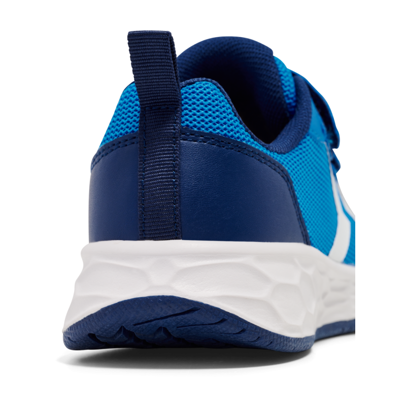 Chaussures enfants Turbo Run 1.0 Jr - Bleu Enfant (26-39)226346-7335