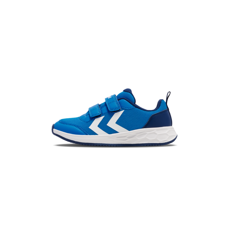 Chaussures enfants Turbo Run 1.0 Jr - Bleu Enfant (26-39)226346-7335