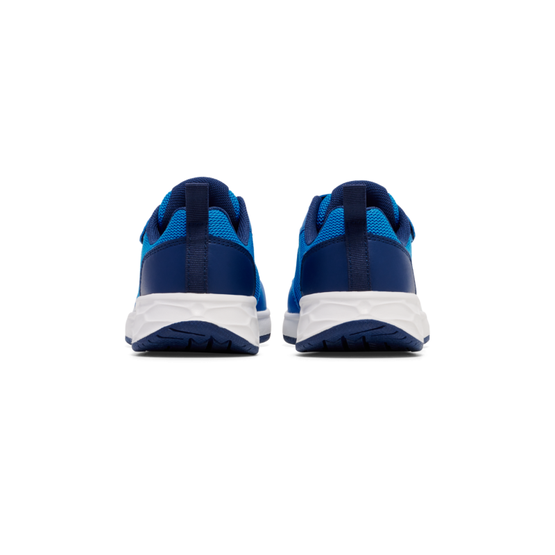 Chaussures enfants Turbo Run 1.0 Jr - Bleu Enfant (26-39)226346-7335